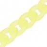 Light Yellow Transparent