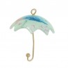 Gold/ Mint/ Blue/ Multi