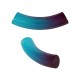 Acrylic Curved Tube 33x8mm Ø~1.6mm