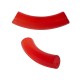 Acrylic Curved Tube 33x8mm Ø~1.6mm