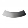 Dark Grey/ Transparent