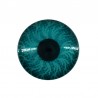 Blue/ Petrol/ Black