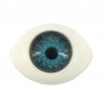 Bianco/Blu/Nero