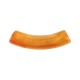 Acrylic Curved Tube 28x8mm Ø2mm