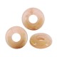 Acrylic Pendant Circle Round 21mm/7mm Ø7.8mm
