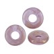 Acrylic Pendant Circle Round 21mm/7mm Ø7.8mm