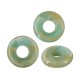 Acrylic Pendant Circle Round 21mm/7mm Ø7.8mm