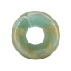 Acrylic Pendant Circle Round 21mm/7mm Ø7.8mm