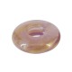 Acrylic Pendant Circle Round 21mm/7mm Ø7.8mm