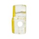 Acrylic Slider Duck 21x20mm Ø3.4mm