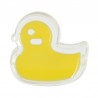 Transparent/ Yellow