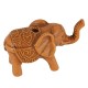 Slider in Acrilico Elefante 40X23 mm Ø3.3 mm