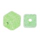 Perla Acrilica Cubo ~17 mm Ø~2.5 mm