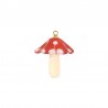 Or/ Blanc/ Rouge/ Beige
