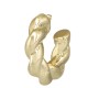 Acrylic Earring Hoop 39x37mm/9.8mm