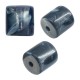 Acrylic Bead Tube 17x18mm Ø~3.7mm