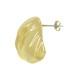 Orecchini a Goccia in Acrilico 15X20 mm