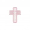 Transparent Pink