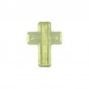 Transparent Olive