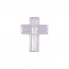 Transparent Purple