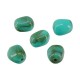 Perla Acrilica Irregolare 10X12 mm Ø1.7 mm