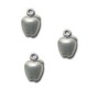 CCB Charm Pomme 10 x 17 mm