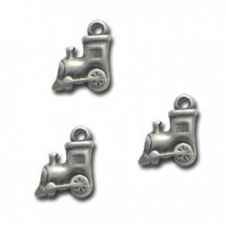 CCB Charm Train 11x14mm