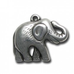 CCB Pendant Mammoth 40x34mm