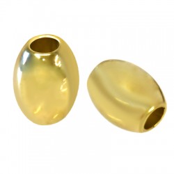 CCB Tube Ovale 16 x 19 mm Ø 6.8 mm