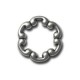 CCB Anneau Fleur 3.5 x 32 mm