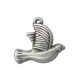Pendentif Pigeon CCB 23 x 21 mm