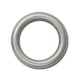 Anilla Acrílica Metalizada CCB 25/4mm