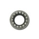 Entrepieza Acrílica Metalizada CCB 11.5mm