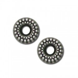 CCB Spacer 8mm Ø2.2mm