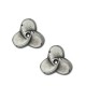CCB Propeller Bead 13mm
