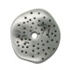 CCB Disque Irrégulier 42/7 mm