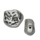 CCB Irregular Bead 19x22/2mm
