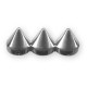 CCB Triple Studs 12x34mm