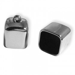 CCB End Cap 20x25mm Ø16.8mm