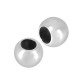 Perle CCB 17 x 13 mm Ø 9.7 mm
