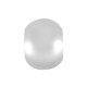 Cuenta CCB 17 x 13 mm Ø 9,7 mm