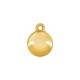 CCB Charm Bead 16mm