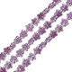 Fleur Coulissante en Porcelaine 12 mm/6 mm (30 Pièces)