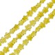Fiore Scorrevole in Porcellana 12 Mm/6 mm (30 Pezzi)