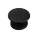 Bases de Poliéster Para Zapatos y Bolsos DIY 8-10 Mm/6,5 mm
