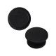 Bases en Polyester pour Chaussures et sacs DIY 10-12 Mm/6.5 mm