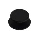 Bases en Polyester pour Chaussures et sacs DIY 10-12 Mm/6.5 mm