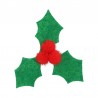 Vert/ Rouge
