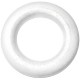 Anneau Déco en Polyester 150mm/32mm