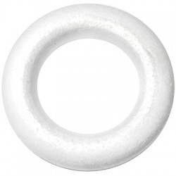 Aro de Espuma 150x32mm